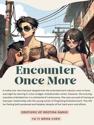 cover image of Encounter Once More